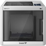 Sindoh 3DWOX 1 3D Printer (New Model - 3D1AQ)