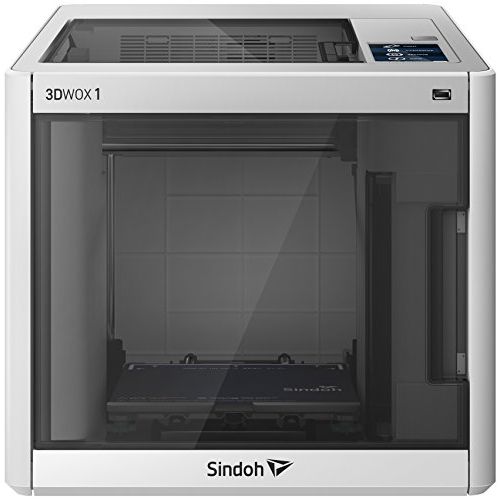 신도리코 Sindoh 3DWOX 1 3D Printer (New Model - 3D1AQ)