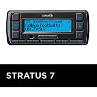 [아마존베스트]SiriusXM Stratus 7 Satellite Radio with Vehicle Kit | 3 MONTHS ALL ACCESS FREE WITH SUBSCRIPTION