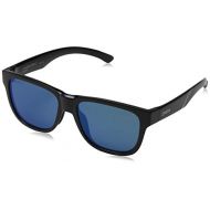 Visit the Smith Optics Store Smith Lowdown Slim 2 Carbonic Sunglasses