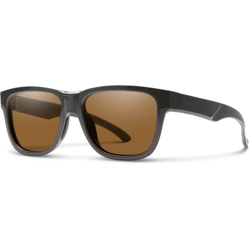 스미스 Visit the Smith Optics Store Smith Lowdown Slim 2 Carbonic Sunglasses