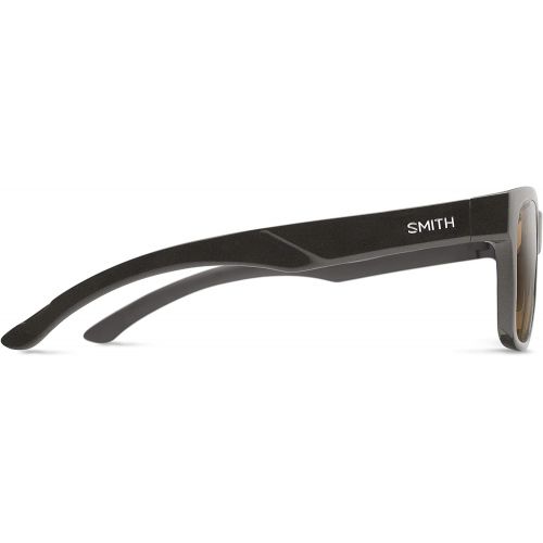 스미스 Visit the Smith Optics Store Smith Lowdown Slim 2 Carbonic Sunglasses