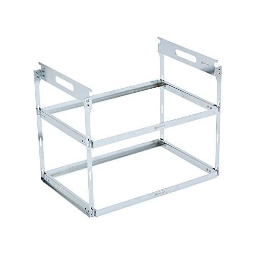  Snow Peak (snow peak) IGT Hanging rack frame two-stage set CK-220