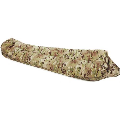  SnugPak Softie 18 Antarctica Re Multicam SP91120-MC