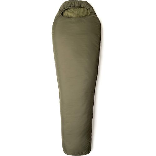  SnugPak Softie Tactical Series 2, Olive, RH Zip SP91142