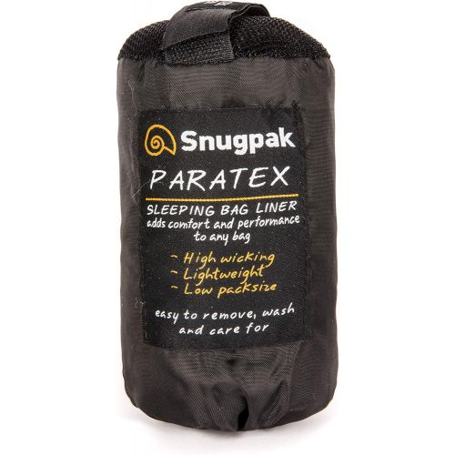  SnugPak Paratex Sleeping Bag Liner