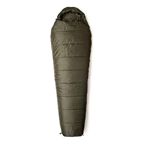  SnugPak Basecamp OPS Sleeper Lite Sleeping Bag, Olive