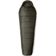 SnugPak Basecamp OPS Sleeper Extreme Sleeping Bag, Olive