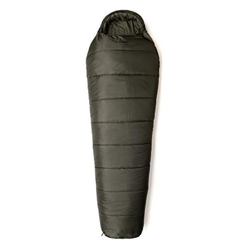  SnugPak Basecamp OPS Sleeper Extreme Sleeping Bag, Olive