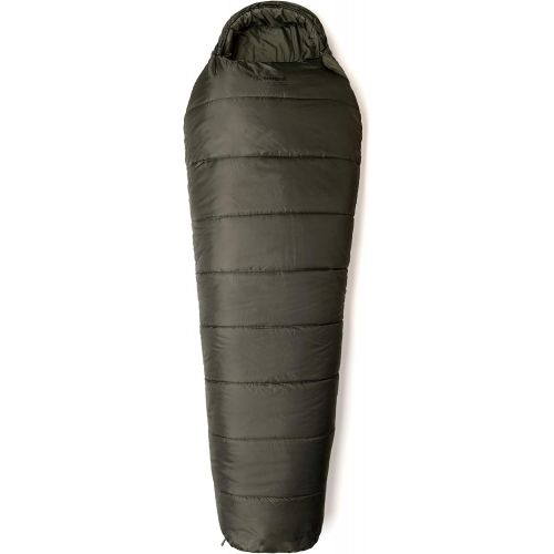  SnugPak Basecamp OPS Sleeper Extreme Sleeping Bag, Olive