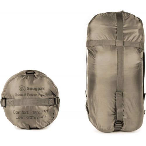  SnugPak Special Forces Combo System