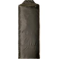 SnugPak Right Hand Zip Jungle Bag, Desert Sand