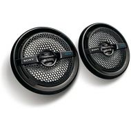 Visit the Sony Store Sony XSMP1611 6.5-Inch Dual Cone Marine Speakers (Black)