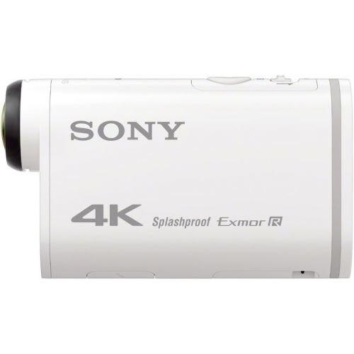 소니 Sony FDR-X1000VW 4K Action Cam