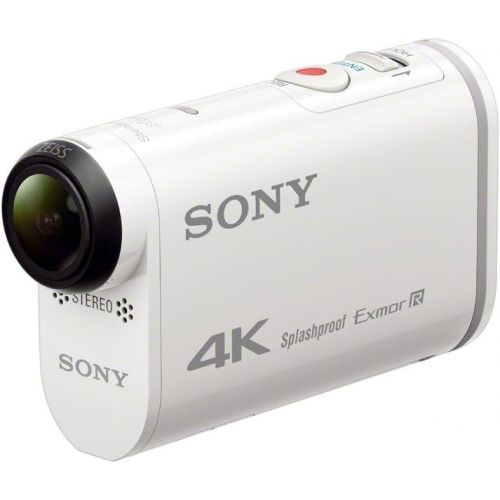 소니 Sony FDR-X1000VW 4K Action Cam