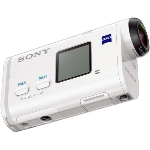 소니 Sony FDR-X1000VW 4K Action Cam