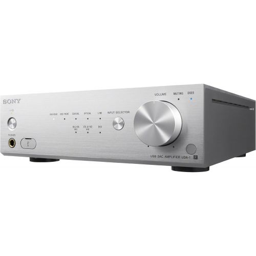 소니 Sony UDA1B Hi-Res USB DAC System for PC Audio