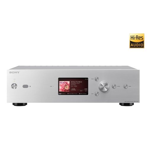 소니 Sony HAPZ1ES 1TB Hi-Res Music Player System