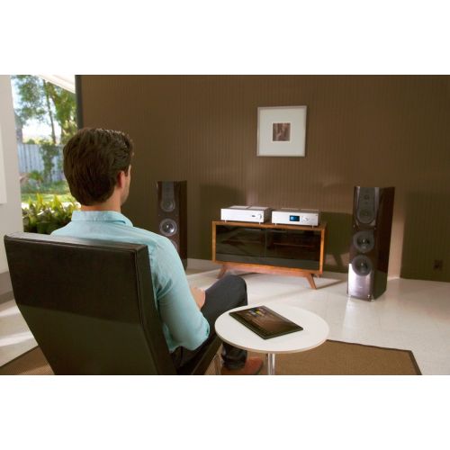 소니 Sony HAPZ1ES 1TB Hi-Res Music Player System