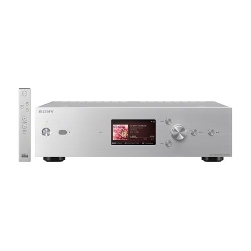 소니 Sony HAPZ1ES 1TB Hi-Res Music Player System