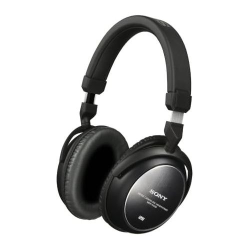 소니 Sony MDR-NC60 Noise Canceling Headphone (Old Version)