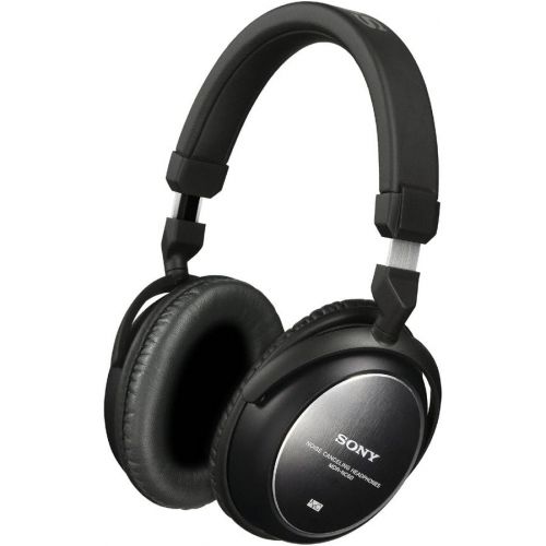 소니 Sony MDR-NC60 Noise Canceling Headphone (Old Version)