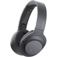 Sony SONY wireless noise canceling headphones h.ear on 2 Wireless NC WH-H900N N-Japan Import-No Warranty