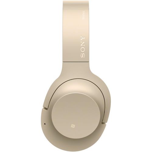 소니 Sony SONY wireless noise canceling headphones h.ear on 2 Wireless NC WH-H900N N-Japan Import-No Warranty