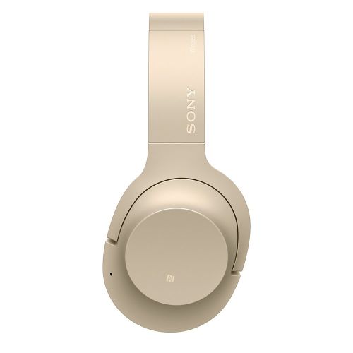 소니 Sony SONY wireless noise canceling headphones h.ear on 2 Wireless NC WH-H900N N-Japan Import-No Warranty