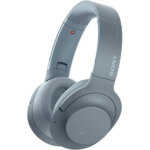 소니 Sony SONY wireless noise canceling headphones h.ear on 2 Wireless NC WH-H900N N-Japan Import-No Warranty