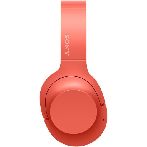 소니 Sony SONY wireless noise canceling headphones h.ear on 2 Wireless NC WH-H900N N-Japan Import-No Warranty