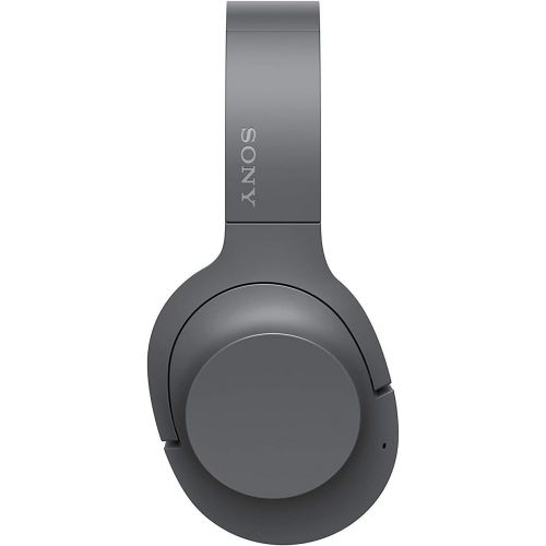 소니 Sony SONY wireless noise canceling headphones h.ear on 2 Wireless NC WH-H900N N-Japan Import-No Warranty