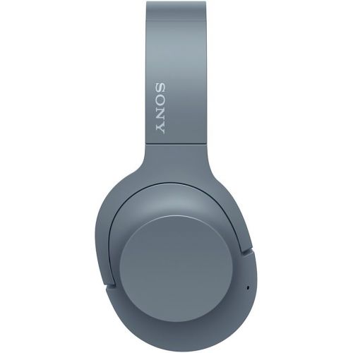 소니 Sony SONY wireless noise canceling headphones h.ear on 2 Wireless NC WH-H900N N-Japan Import-No Warranty