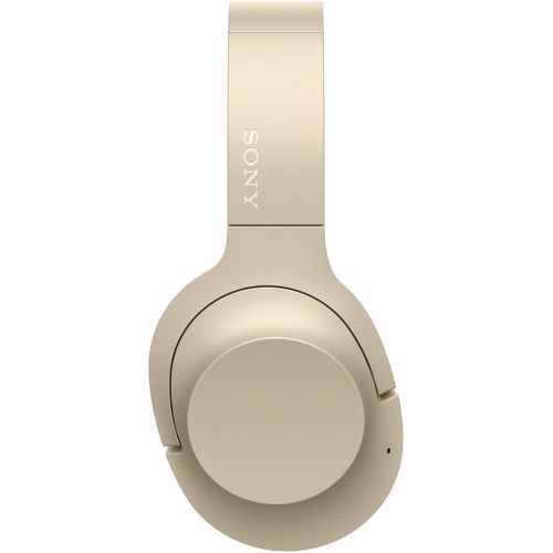 소니 Sony SONY wireless noise canceling headphones h.ear on 2 Wireless NC WH-H900N N-Japan Import-No Warranty