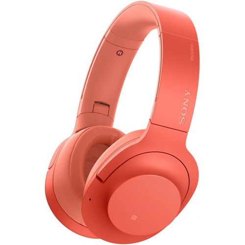 소니 Sony SONY wireless noise canceling headphones h.ear on 2 Wireless NC WH-H900N N-Japan Import-No Warranty