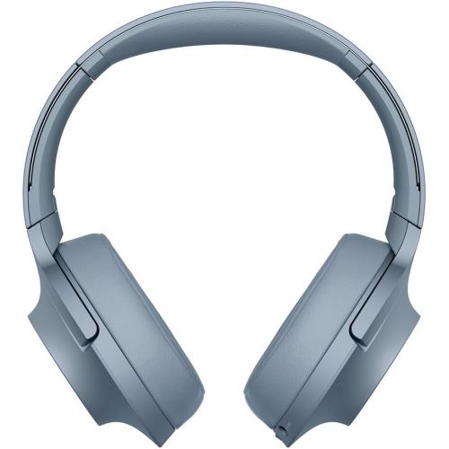 소니 Sony SONY wireless noise canceling headphones h.ear on 2 Wireless NC WH-H900N N-Japan Import-No Warranty