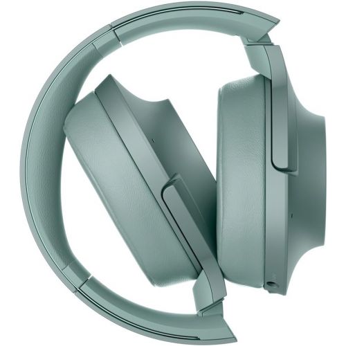 소니 Sony SONY wireless noise canceling headphones h.ear on 2 Wireless NC WH-H900N N-Japan Import-No Warranty