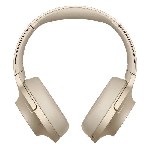 소니 Sony SONY wireless noise canceling headphones h.ear on 2 Wireless NC WH-H900N N-Japan Import-No Warranty