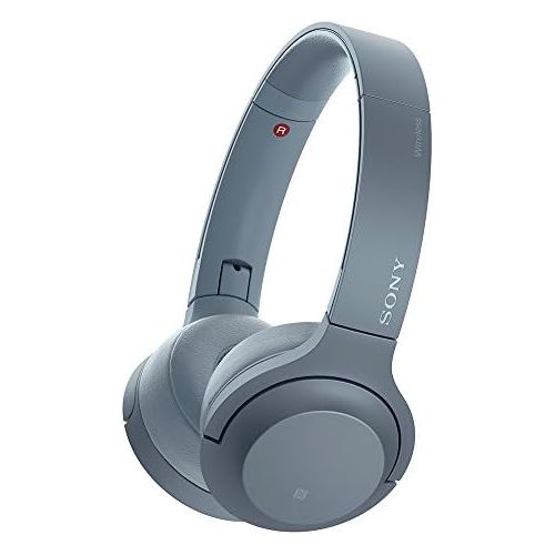 소니 Sony SONY wireless headphones h.ear on 2 Mini Wireless WH-H800 L(Japan Domestic genuine products)