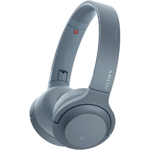 소니 Sony SONY wireless headphones h.ear on 2 Mini Wireless WH-H800 L(Japan Domestic genuine products)