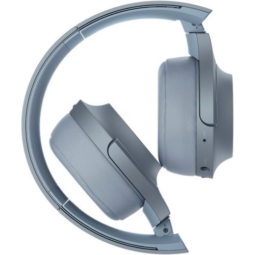 소니 Sony SONY wireless headphones h.ear on 2 Mini Wireless WH-H800 L(Japan Domestic genuine products)