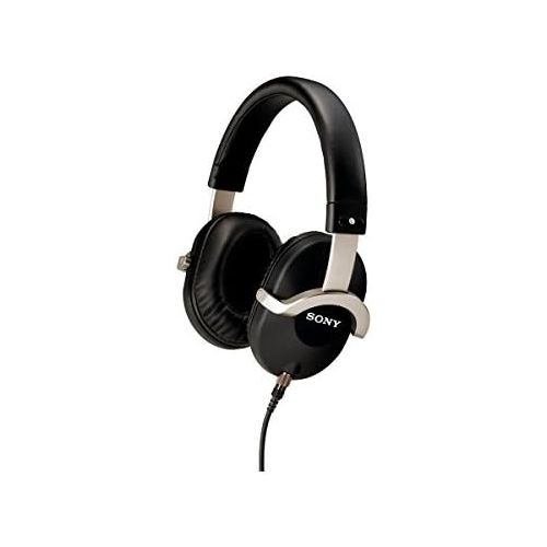 소니 Sony SONY Stereo Headphones MDR-Z1000 | Reference Studio Monitor (Japan Import)