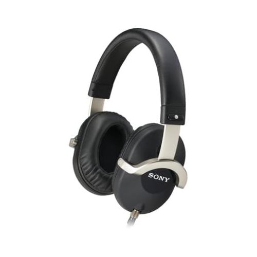 소니 Sony SONY Stereo Headphones MDR-Z1000 | Reference Studio Monitor (Japan Import)