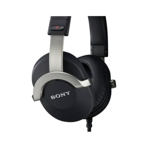 소니 Sony SONY Stereo Headphones MDR-Z1000 | Reference Studio Monitor (Japan Import)