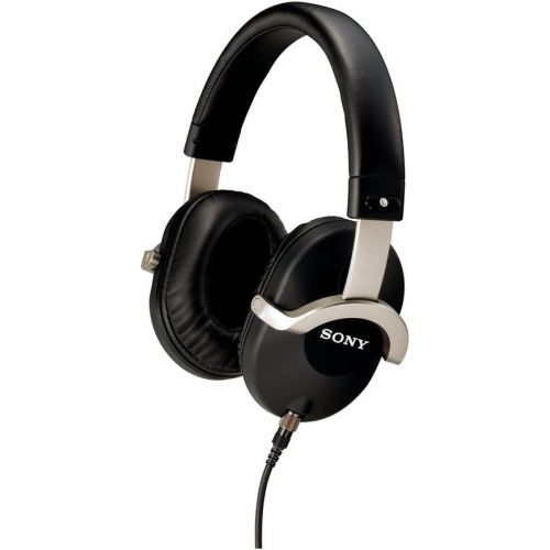 소니 Sony SONY Stereo Headphones MDR-Z1000 | Reference Studio Monitor (Japan Import)