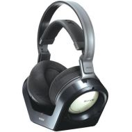 Sony MDRRF925RK Wireless Headphone (Discontinued by Manufacturer)