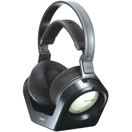 소니 Sony MDRRF925RK Wireless Headphone (Discontinued by Manufacturer)