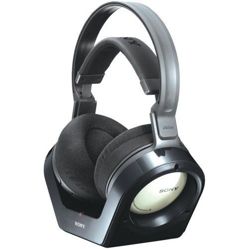 소니 Sony MDRRF925RK Wireless Headphone (Discontinued by Manufacturer)