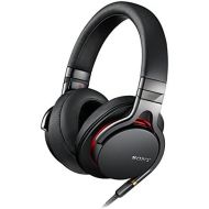 Sony SONY MDR-1AB Black High-Resolution Audio Headphones