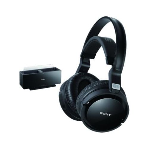 소니 Sony MDR-RF4000K Headphone